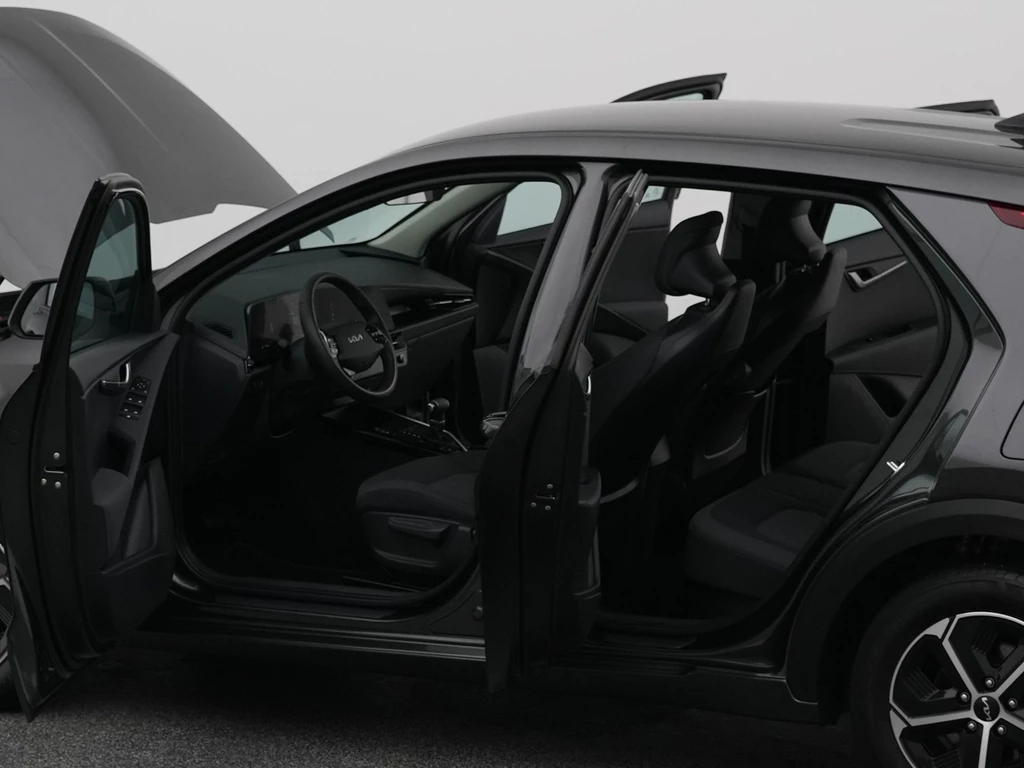 Kia Niro – foto 34