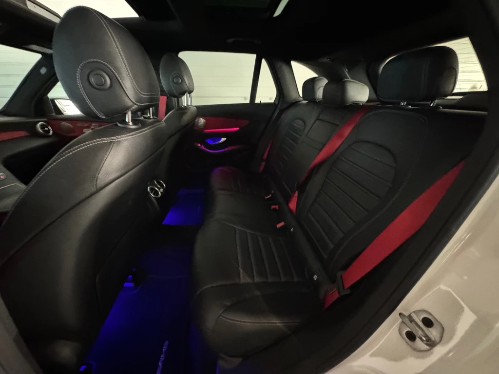 Mercedes-Benz GLC – foto 23