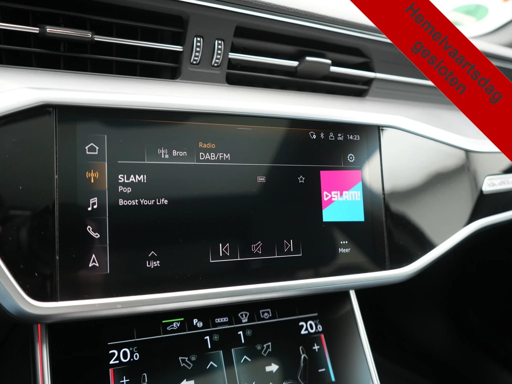 Audi A6 – foto 36