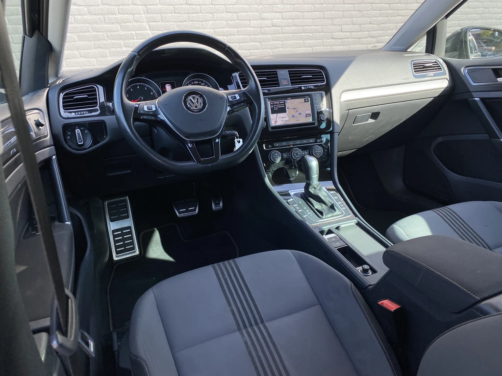 Volkswagen Golf – foto 14