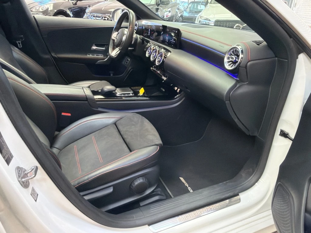 Mercedes-Benz CLA – foto 14