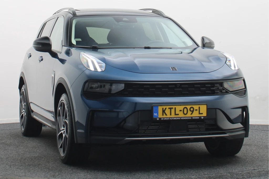 Lynk & Co 01 – foto 12