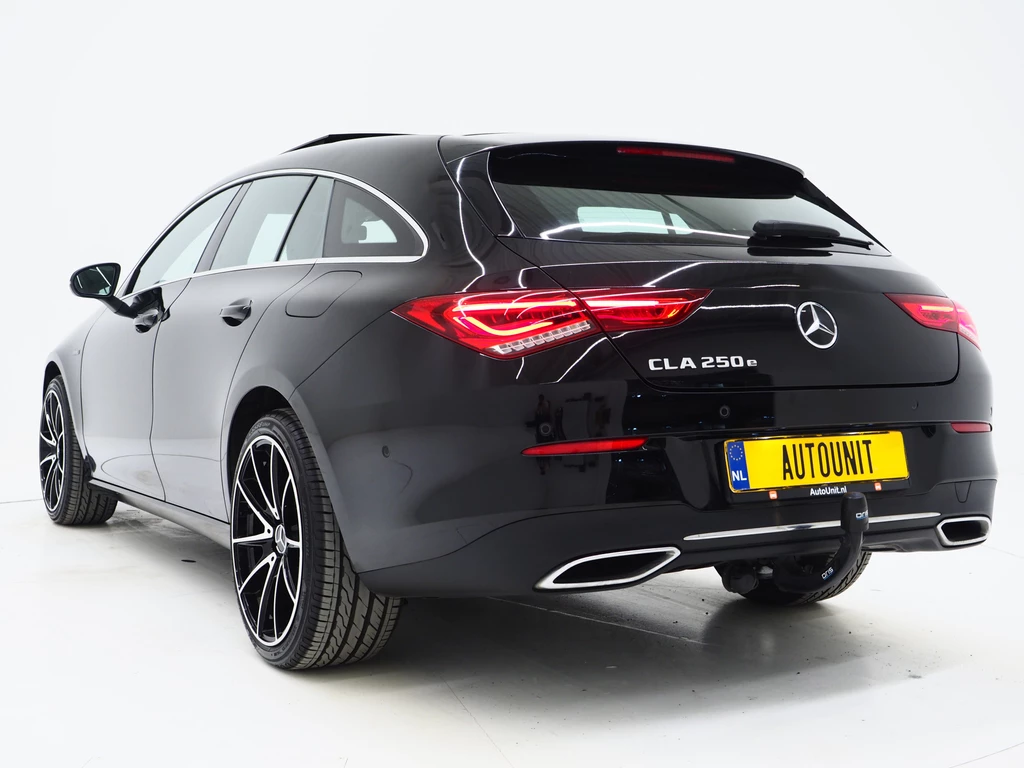Mercedes-Benz CLA – foto 4