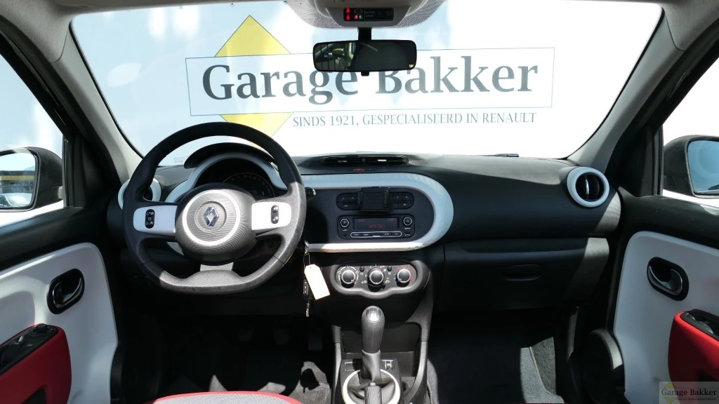 Renault Twingo – foto 7