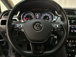 Volkswagen Touran – thumbnail 10