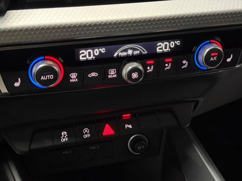 Audi A1 Sportback – foto 18