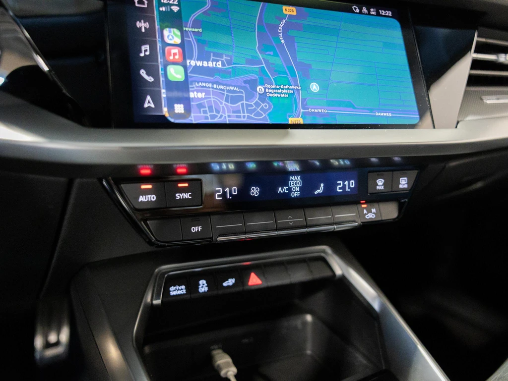 Audi A3 – foto 33