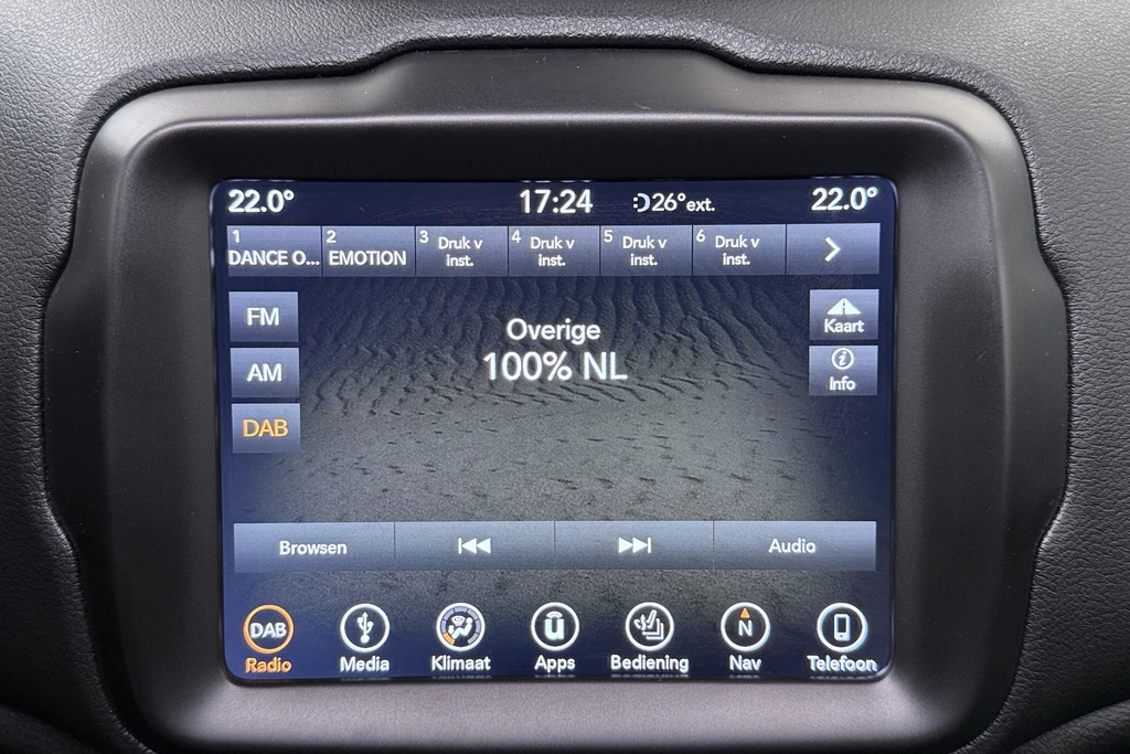 Jeep Renegade – foto 25