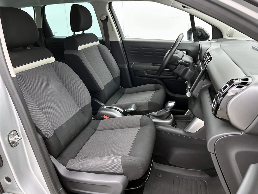 Citroën C3 Aircross – foto 35