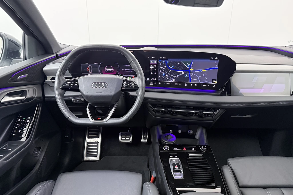 Audi Q6 e-tron – foto 16