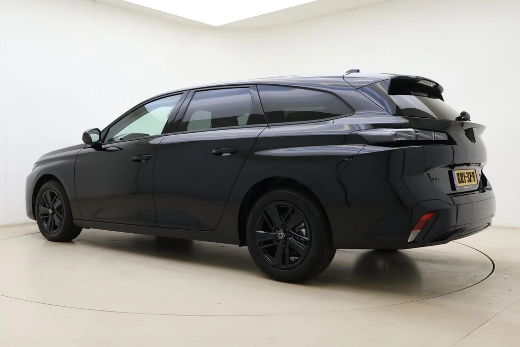 Peugeot 308 – foto 4