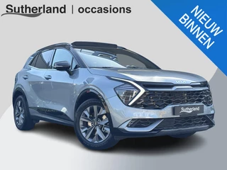 Kia Sportage – thumbnail 7