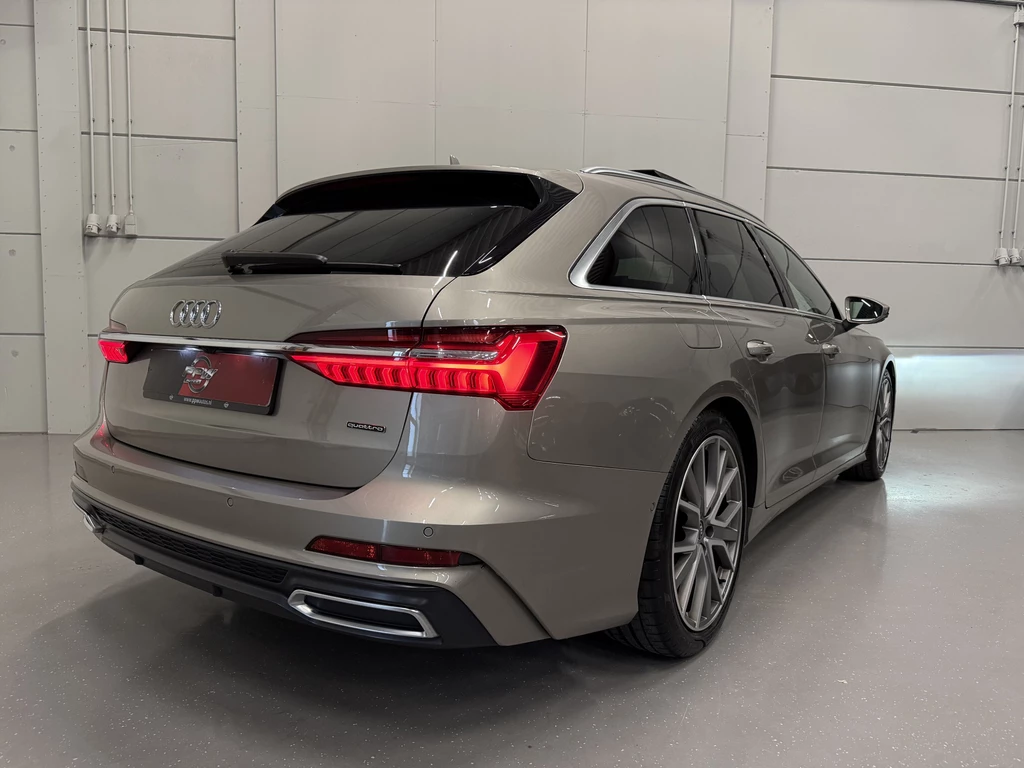 Audi A6 – foto 7