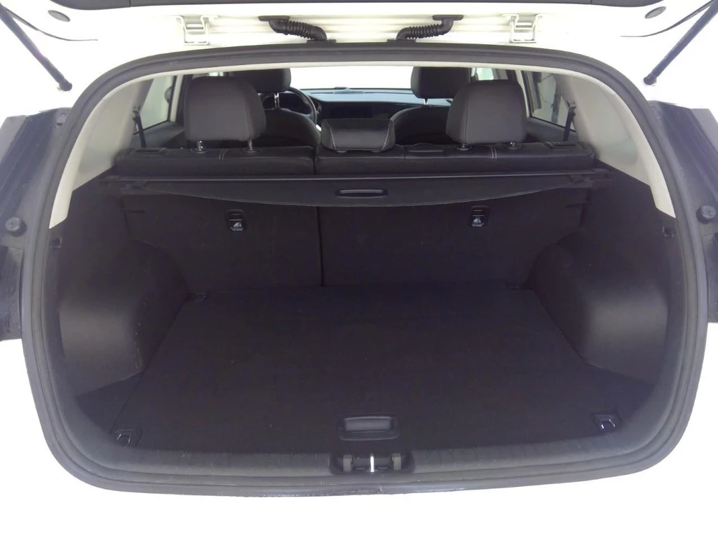 Kia e-Niro – foto 9