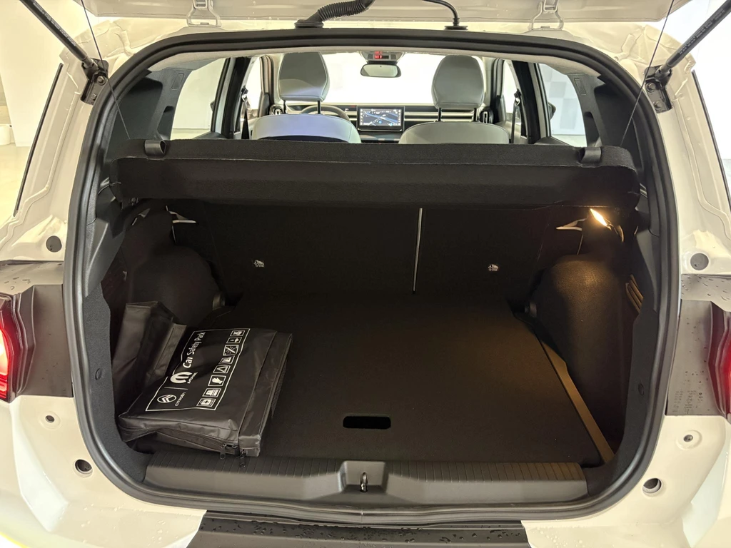 Citroën C3 Aircross – foto 22