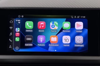 Audi Q4 e-tron – thumbnail 26