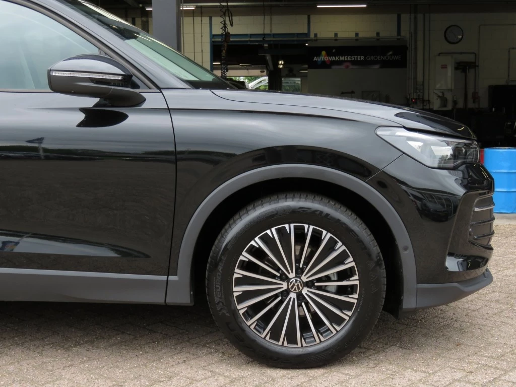 Volkswagen Tiguan – foto 32