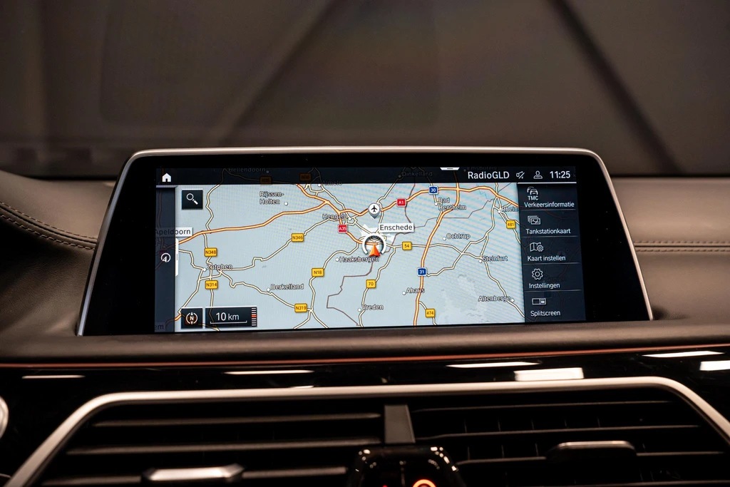 BMW 7 Serie – foto 37