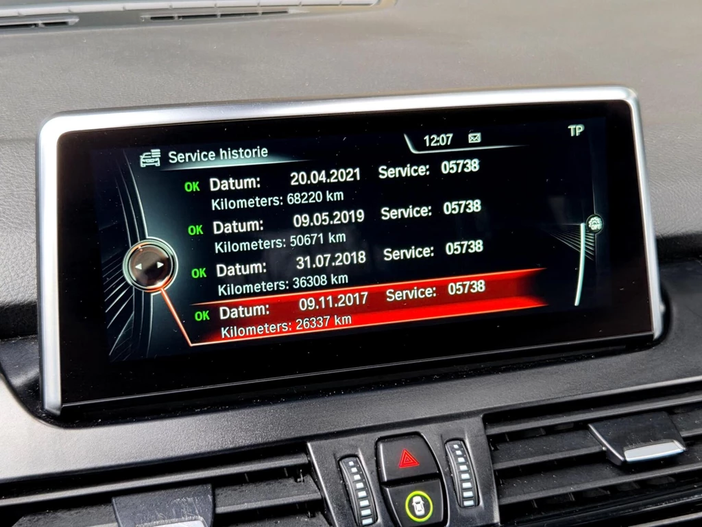 BMW 2 Serie – foto 17