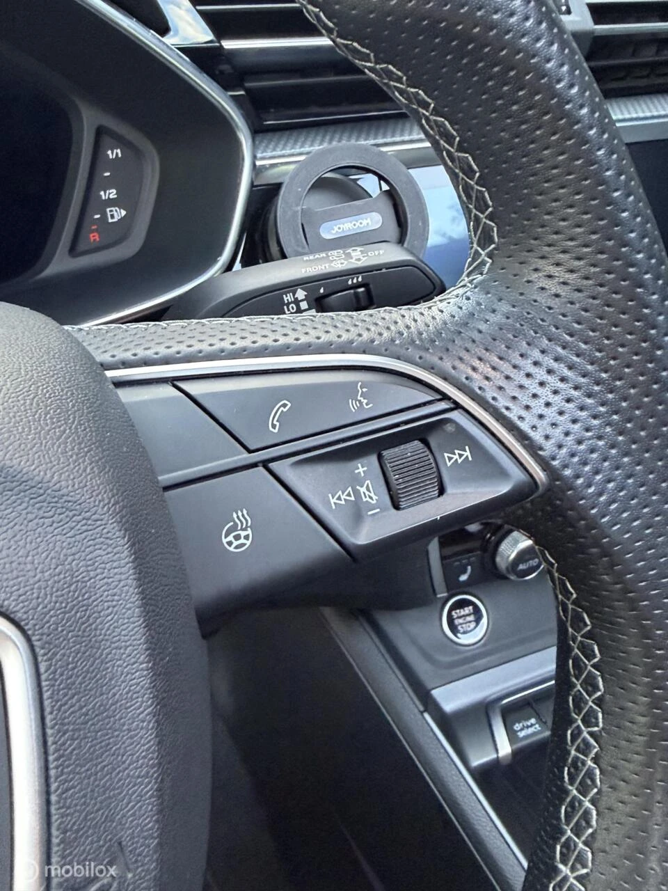 Audi Q3 – foto 44