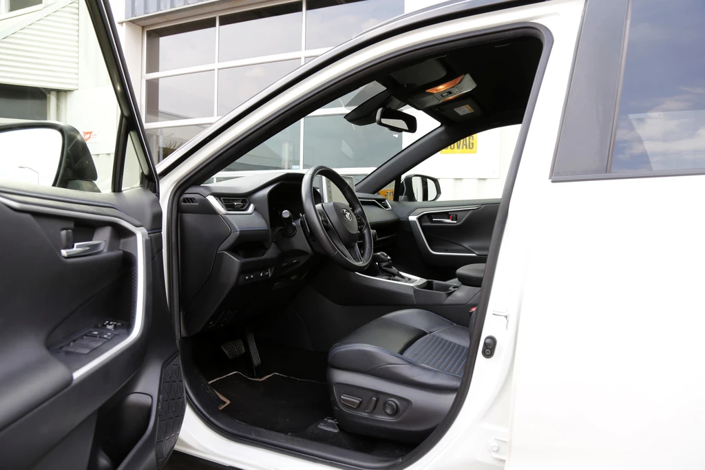 Toyota RAV4 – foto 20