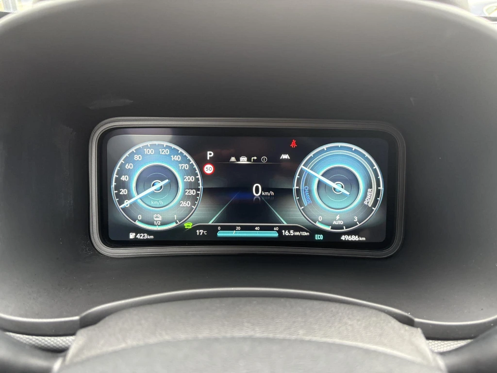 Hyundai Kona – foto 17