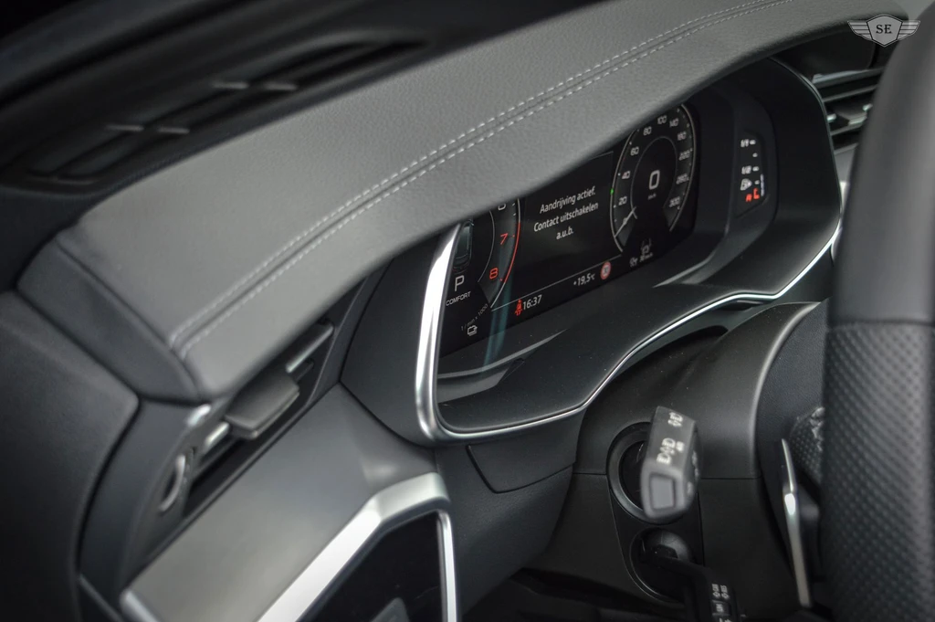 Audi A6 – foto 63