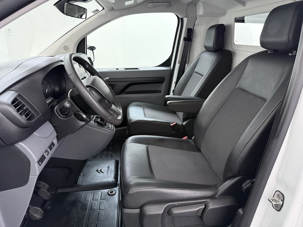 Citroën Jumpy – foto 12