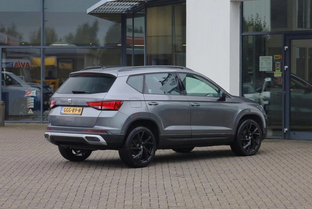 SEAT Ateca – foto 5