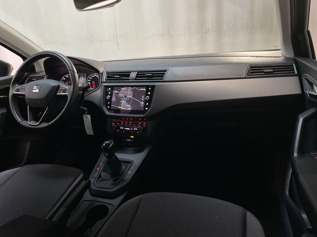 SEAT Ibiza – foto 9