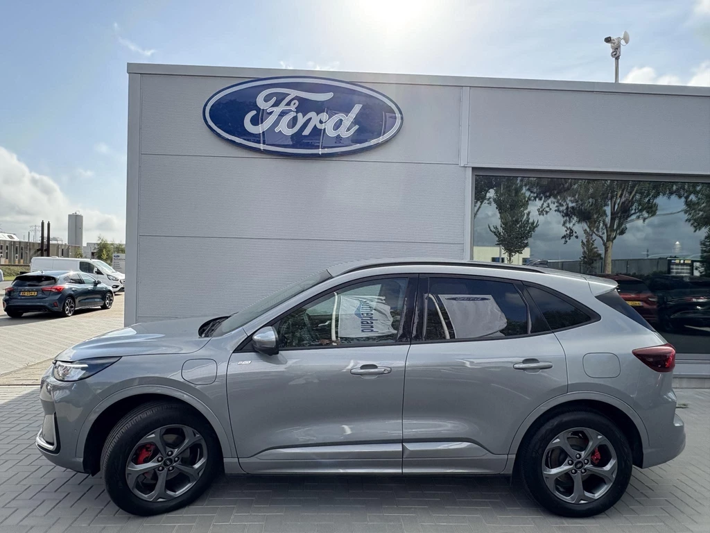Ford Kuga – foto 2