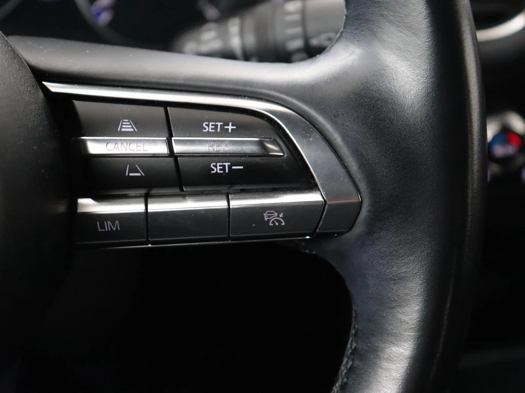 Mazda 3 – foto 19