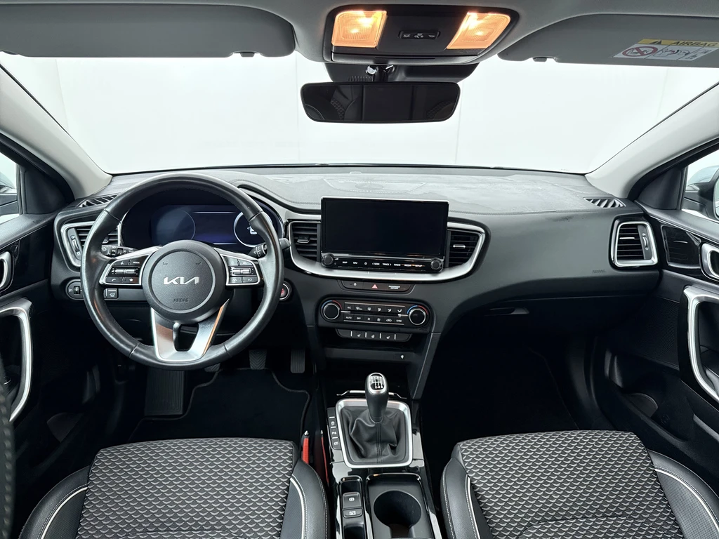 Kia Ceed Sportswagon – foto 37
