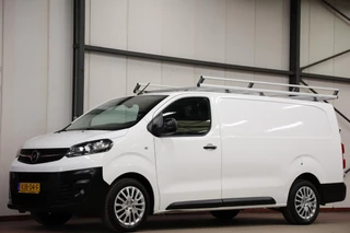 Opel Vivaro – thumbnail 2