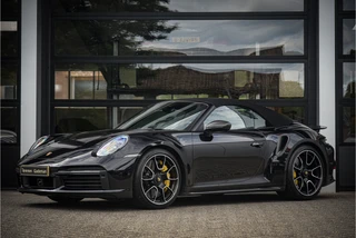 Porsche 911 – thumbnail 2