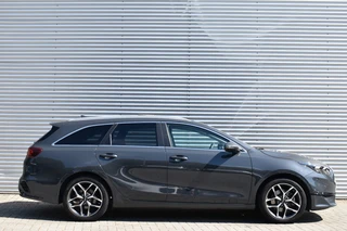 Kia Ceed Sportswagon – thumbnail 5