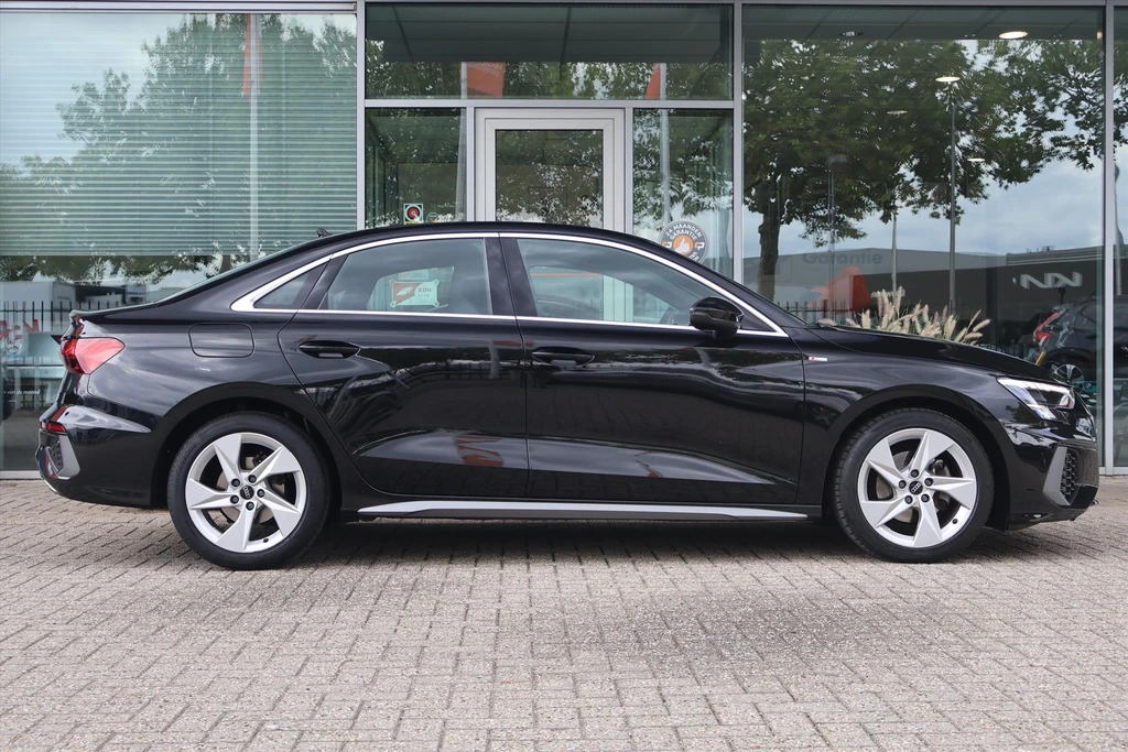 Audi A3 – foto 7