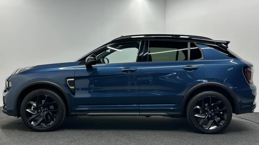 Lynk & Co 01 – foto 2