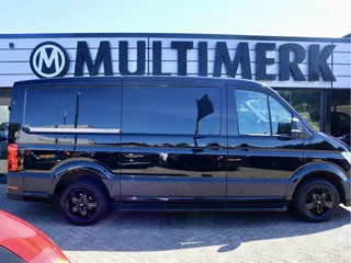 Volkswagen Crafter – thumbnail 4
