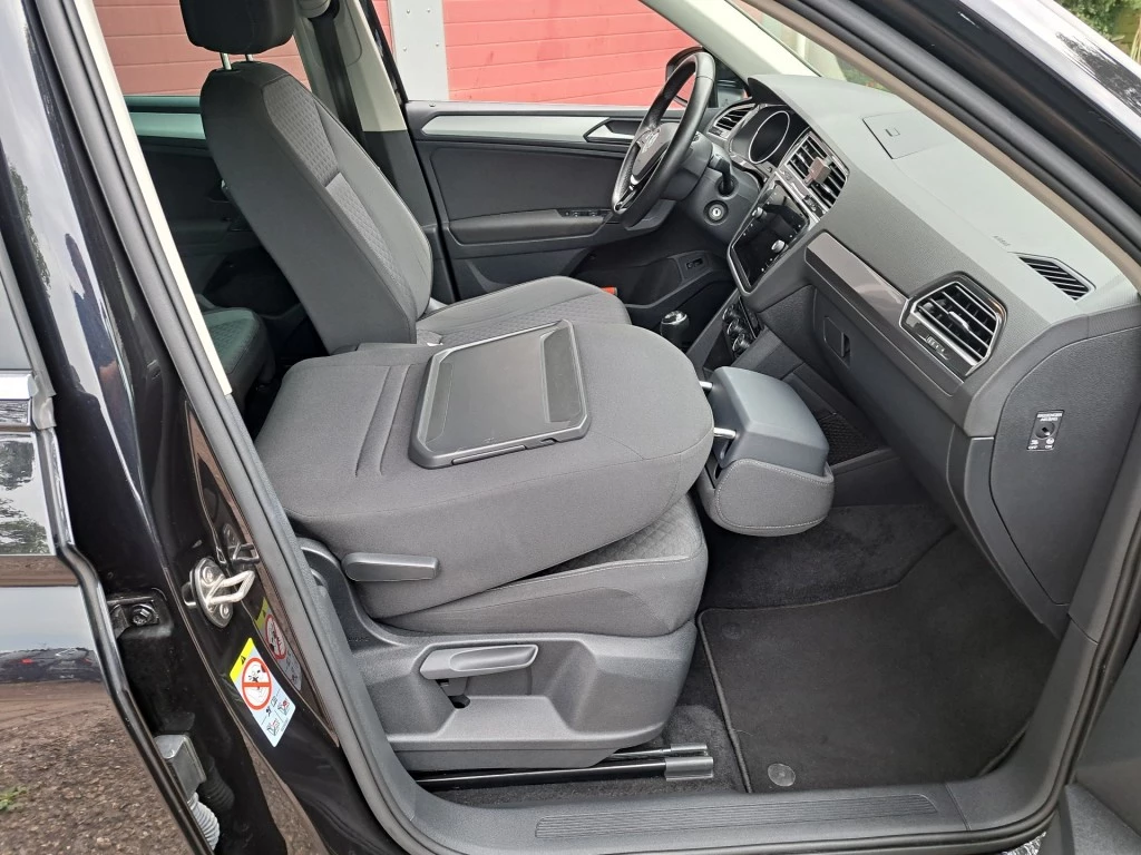 Volkswagen Tiguan – foto 17