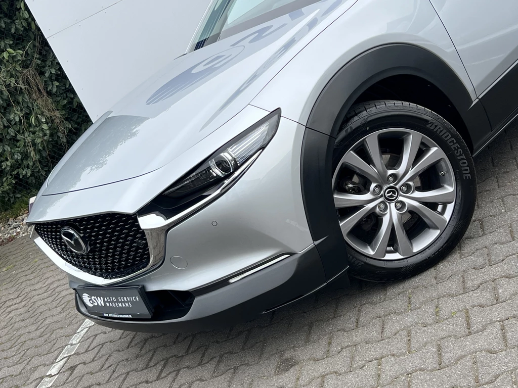 Mazda CX-30 – foto 32