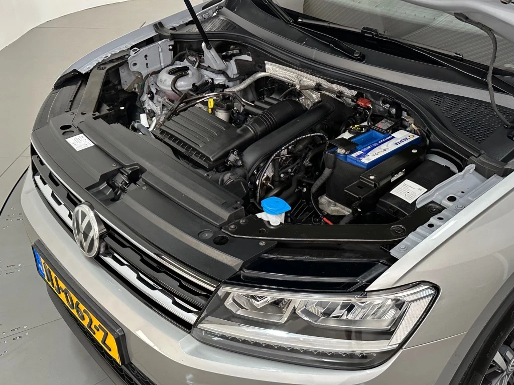 Volkswagen Tiguan – foto 21