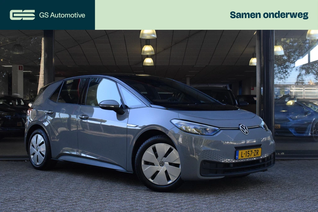 Volkswagen ID.3 – foto 10