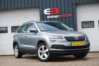 Škoda Karoq – thumbnail 6