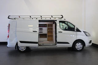Ford Transit Custom – thumbnail 6