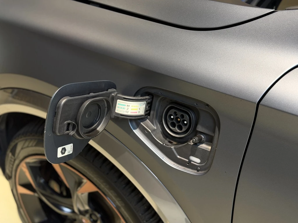 CUPRA Formentor – foto 55