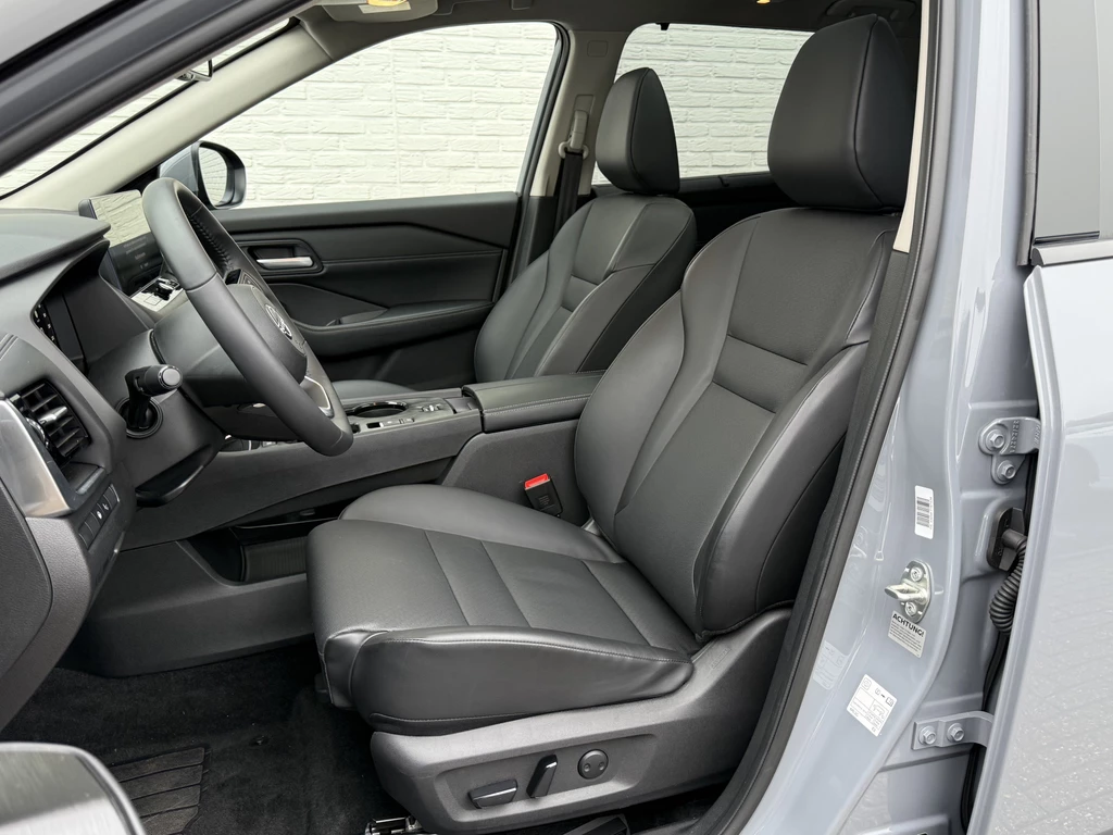 Nissan X-Trail – foto 29