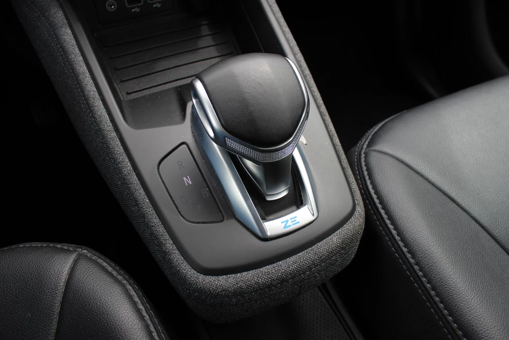 Renault ZOE – foto 31