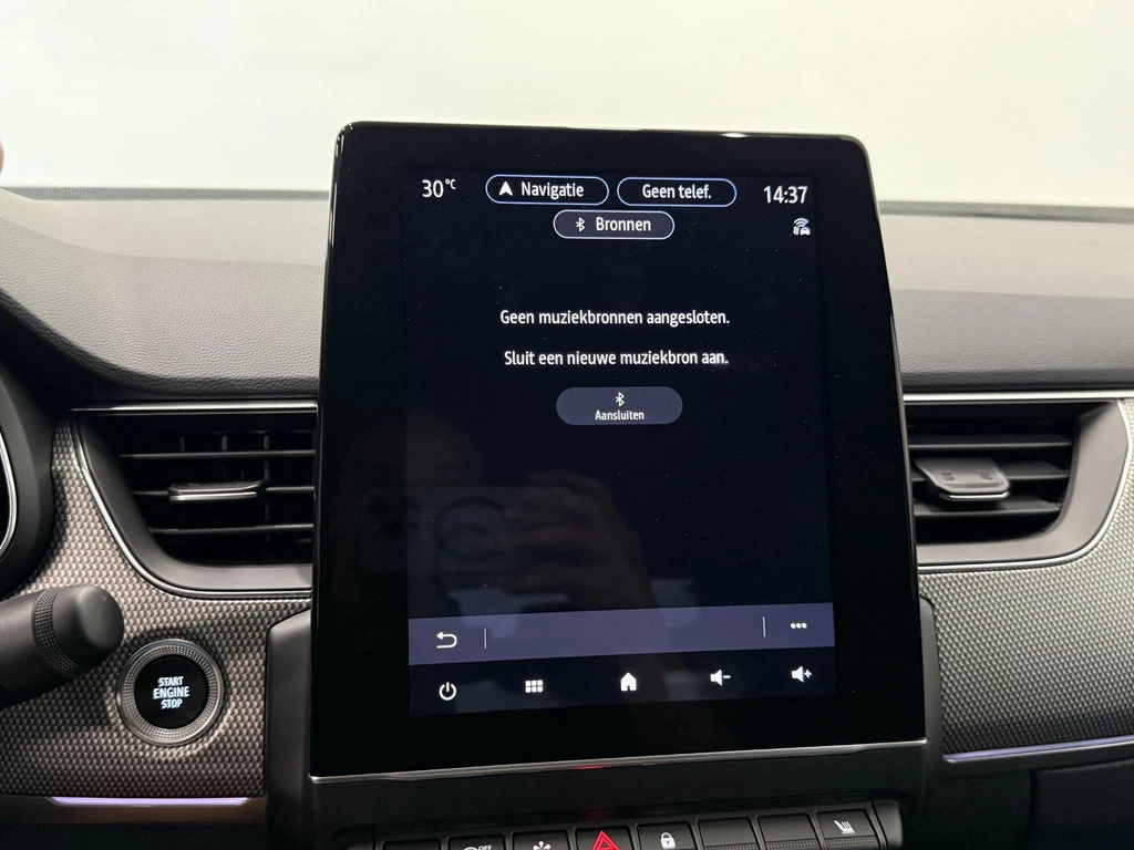 Renault Arkana – foto 32