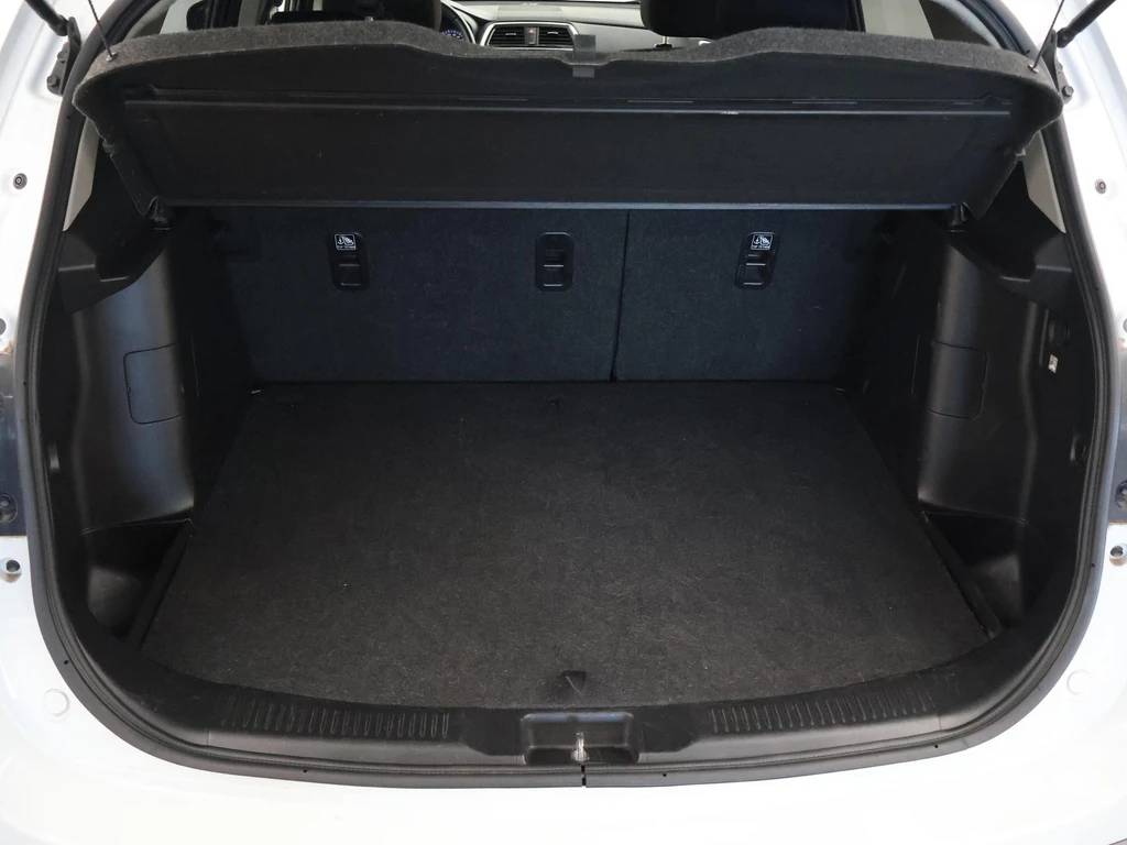 Suzuki S-Cross – foto 20